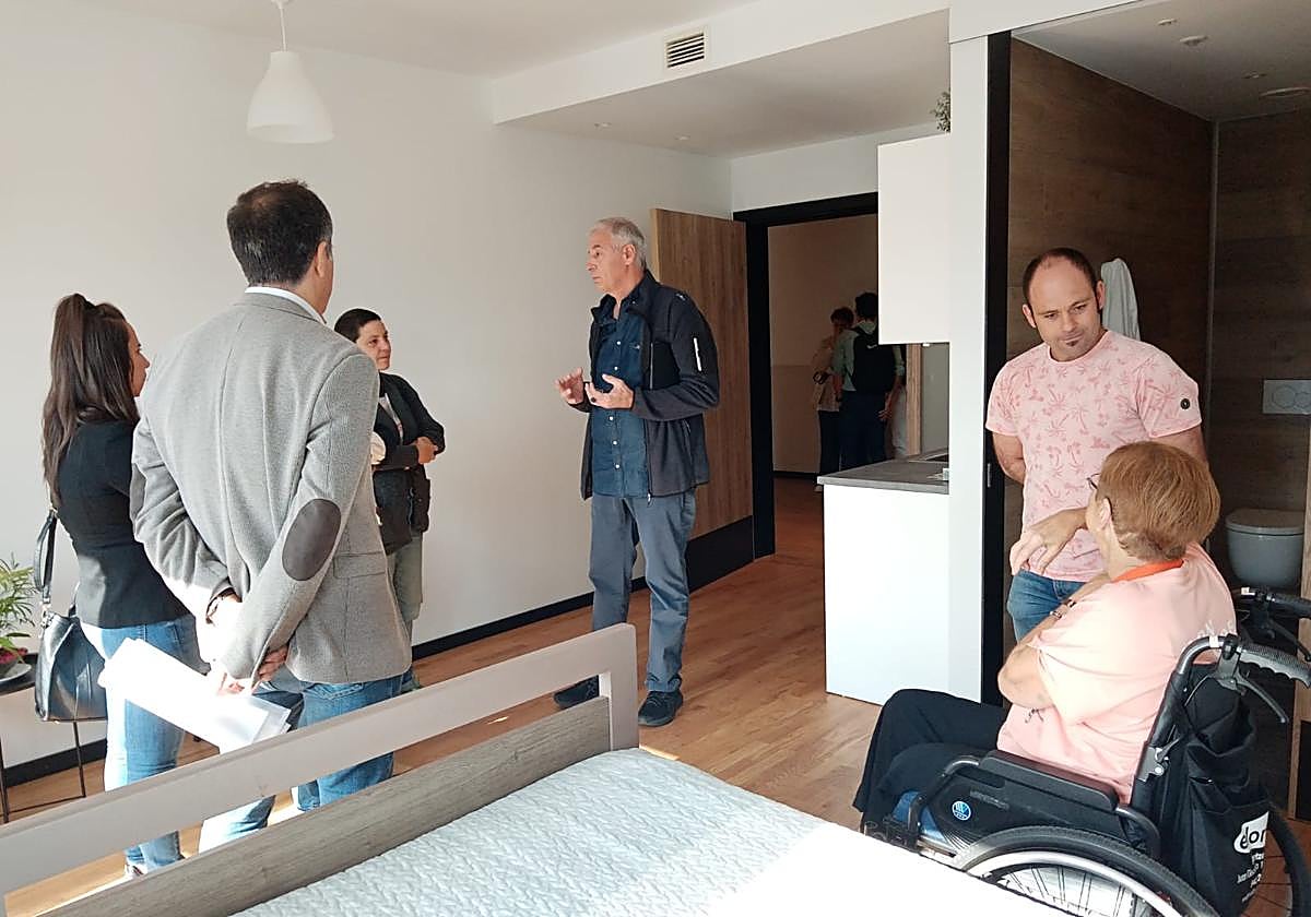 Con una inversión estimada de más de 20 millones de euros, las obras podrían comenzar a finales de 2026.