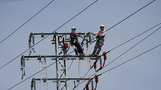 El EVE reclama una reforma inmediata de la regulación eléctrica ante el riesgo de «colapso» competitivo