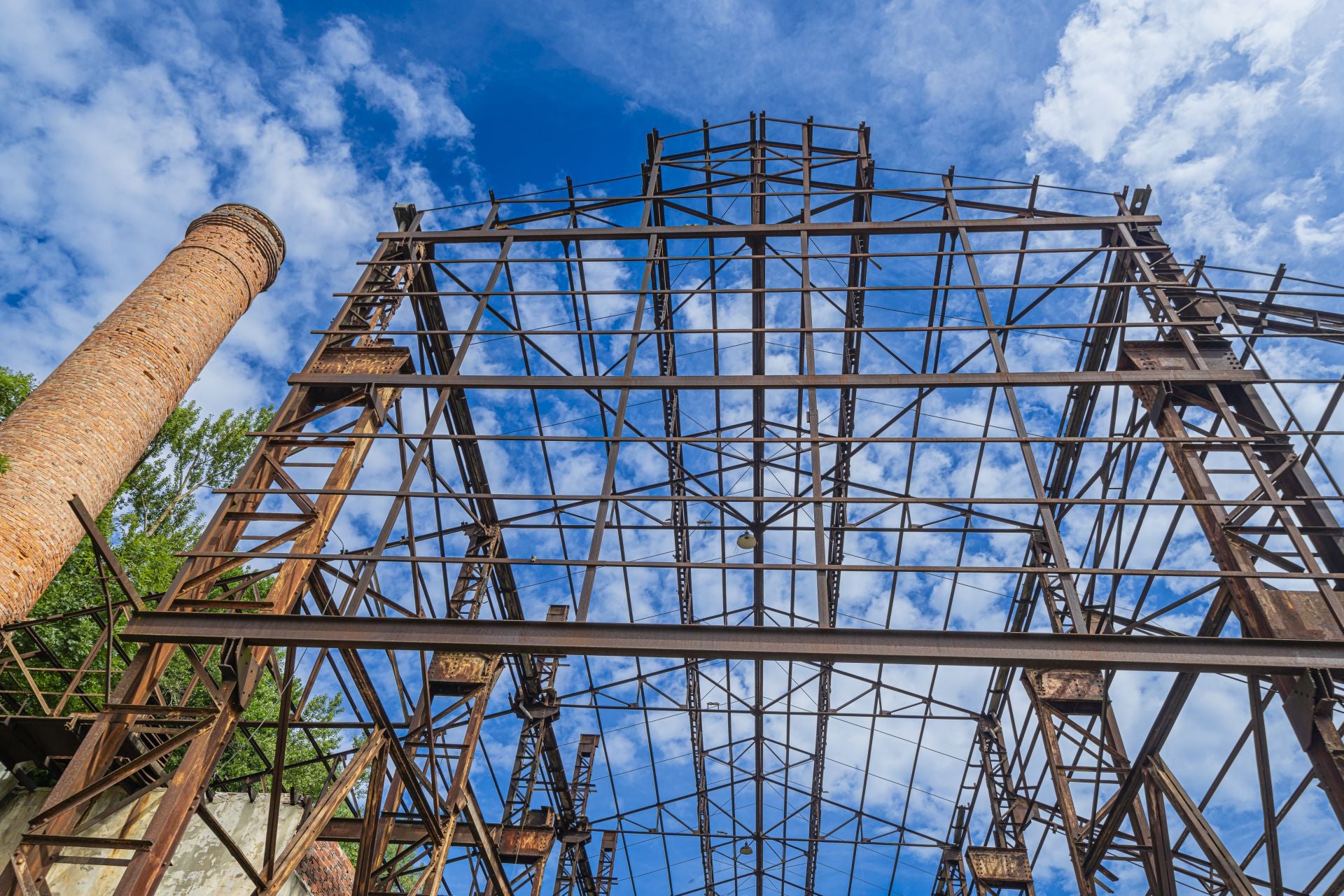 Fabrica Ajuria Urigoitia.