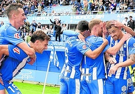 El extraño mal del Alavés: solo ha ganado dos partidos tras el parón