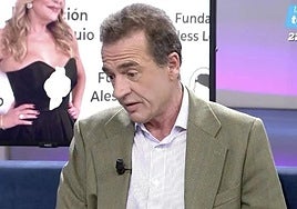 La reacción de Lequio a las acusaciones de malos tratos de Antonia Dell'Atte