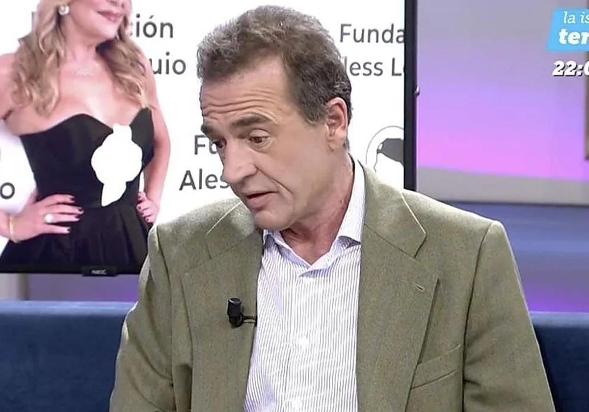 La reacción de Lequio a las acusaciones de malos tratos de Antonia Dell'Atte