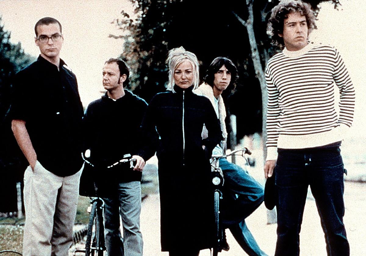 La Oreja de Van Gogh desata la locura entre sus fans tras una enigmática publicación en redes: «Solo juntos tiene sentido»