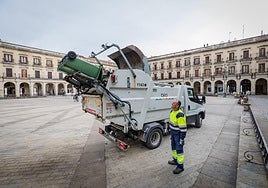 Vitoria llega por primera vez al 40% en separación de residuos, 14 puntos por encima de la media de España