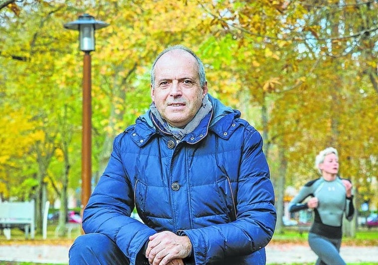Dimite la Junta Directiva de la Federación vasca de atletismo por los «graves problemas económicos»