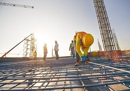 ELA reclama un tipo mínimo del 25% en el Impuesto de Sociedades