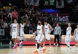 El Surne dejó escapar una ventaja de dieciocho puntos tras diluirse en los últimos minutos