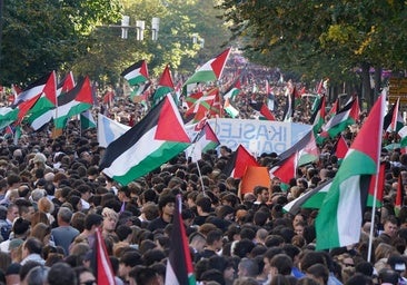 Los sindicatos destacan la «incidencia notable» del paro en la industria vasca