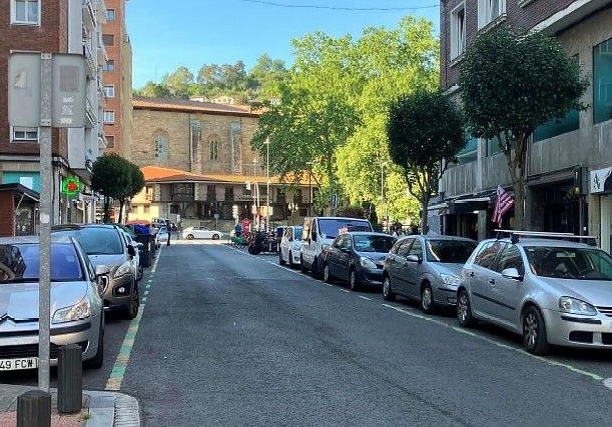 Una vez arranquen las obras, el plazo de ejecución será de 11 meses.