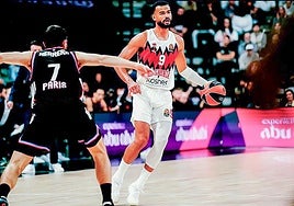 Apagón en la ciudad de la luz