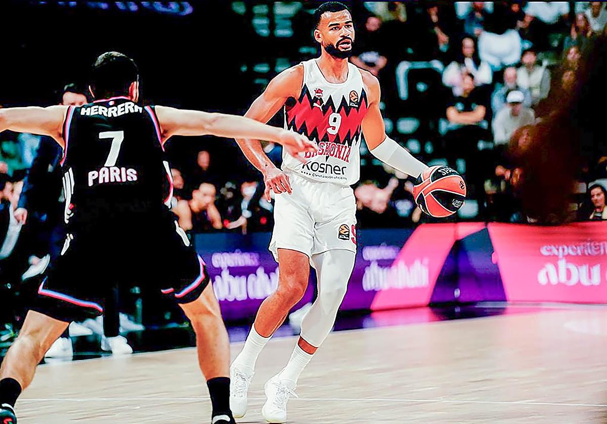 Apagón en la ciudad de la luz