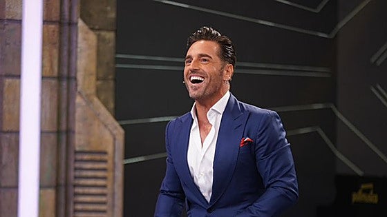 David Bustamante explica lo que no soporta cuando pide un pintxo de tortilla