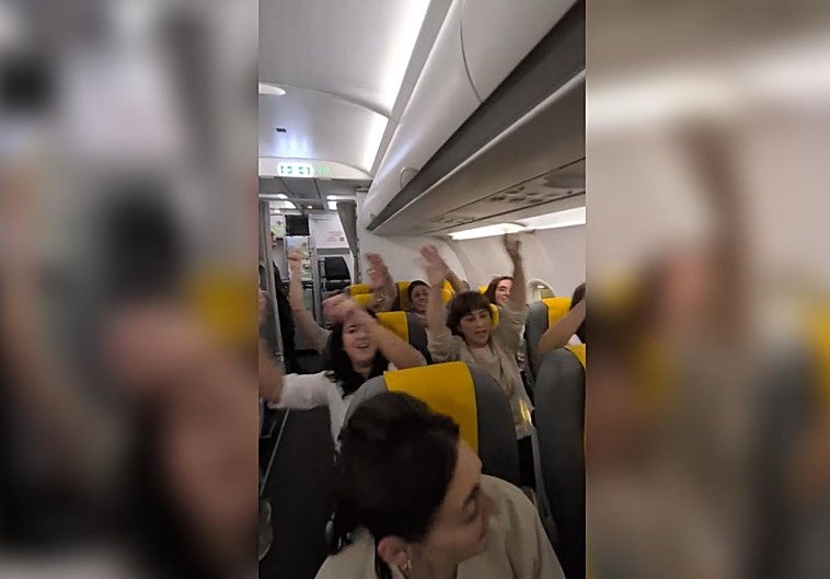 Vídeo de la interpretación de la canción por el coro de Vocalia Taldea.