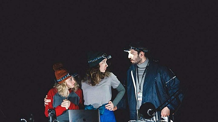 El festival BAD convierte Bilbao en un laboratorio escénico con 17 apuestas por el arte vivo