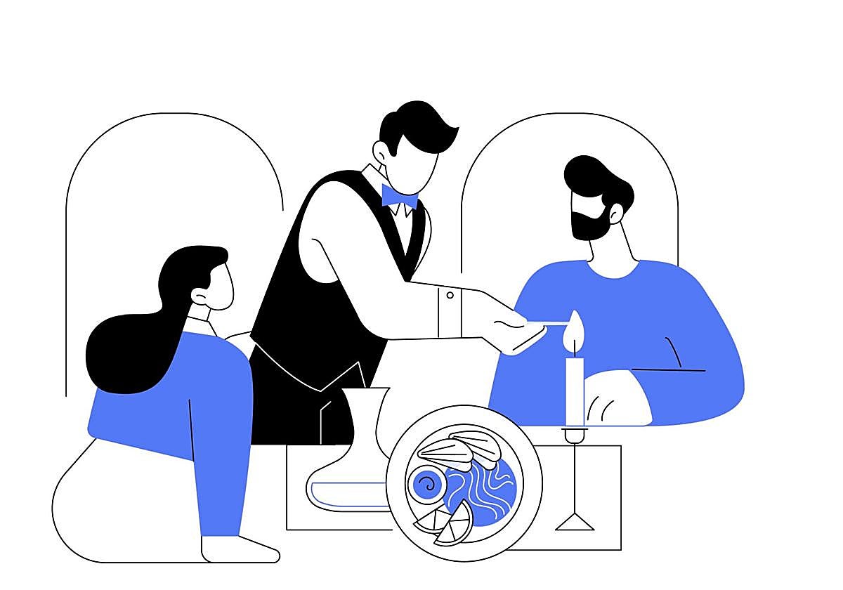 Hospitalidad selectiva