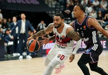 Sin la garantía de Howard