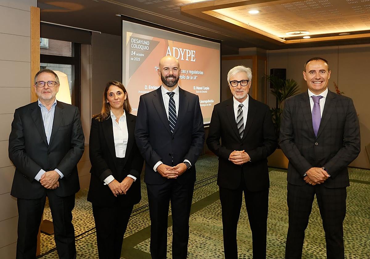 Ética y regulación de la IA