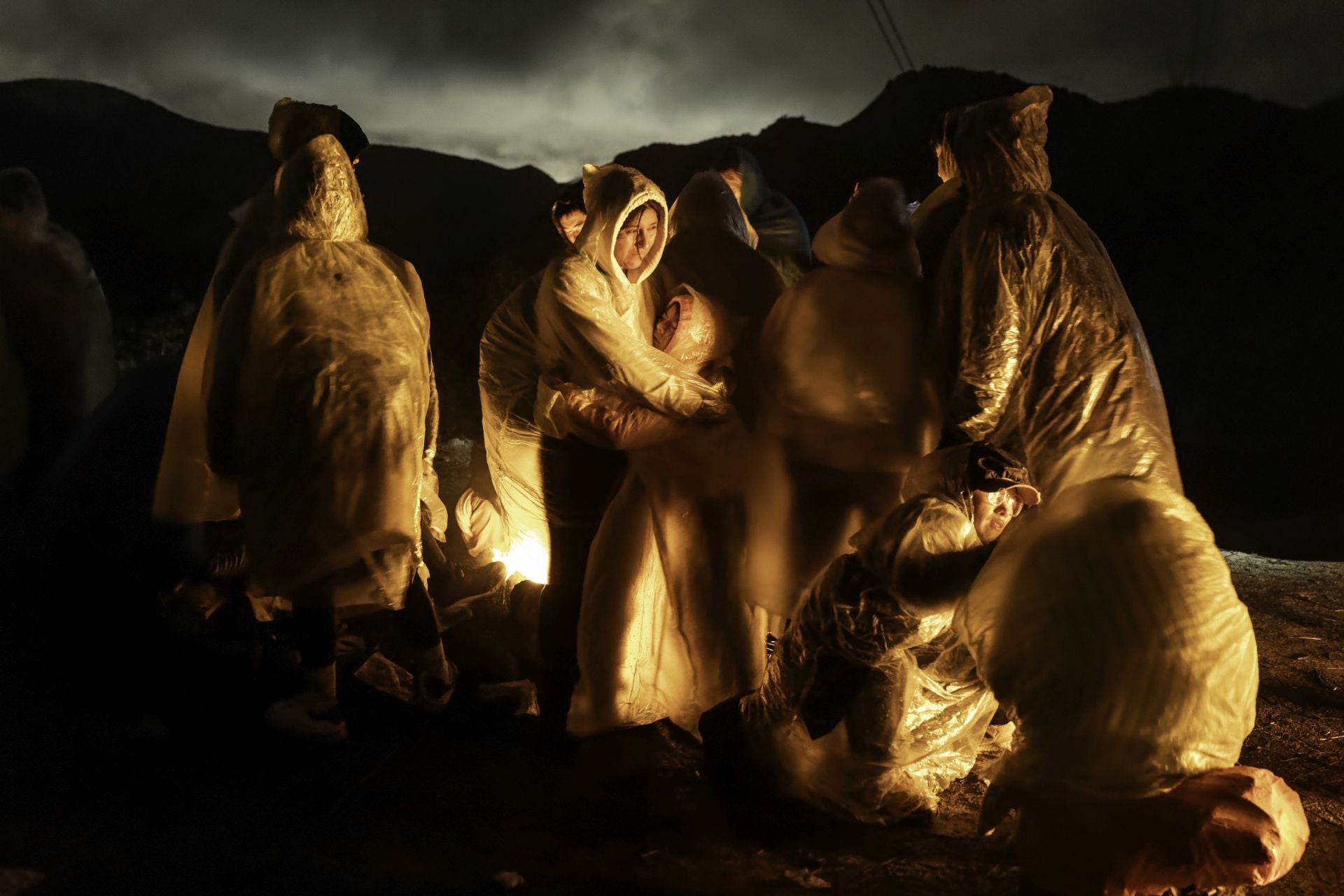 Regresa la World Press Photo a Vitoria