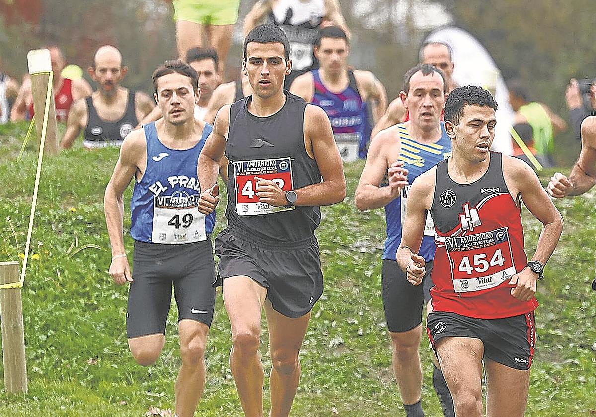 Las elecciones en la Federación Vasca de Atletismo se celebrarán a final de año