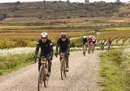 La Orbea Gravel mantiene las 1.500 plazas de la última edición.