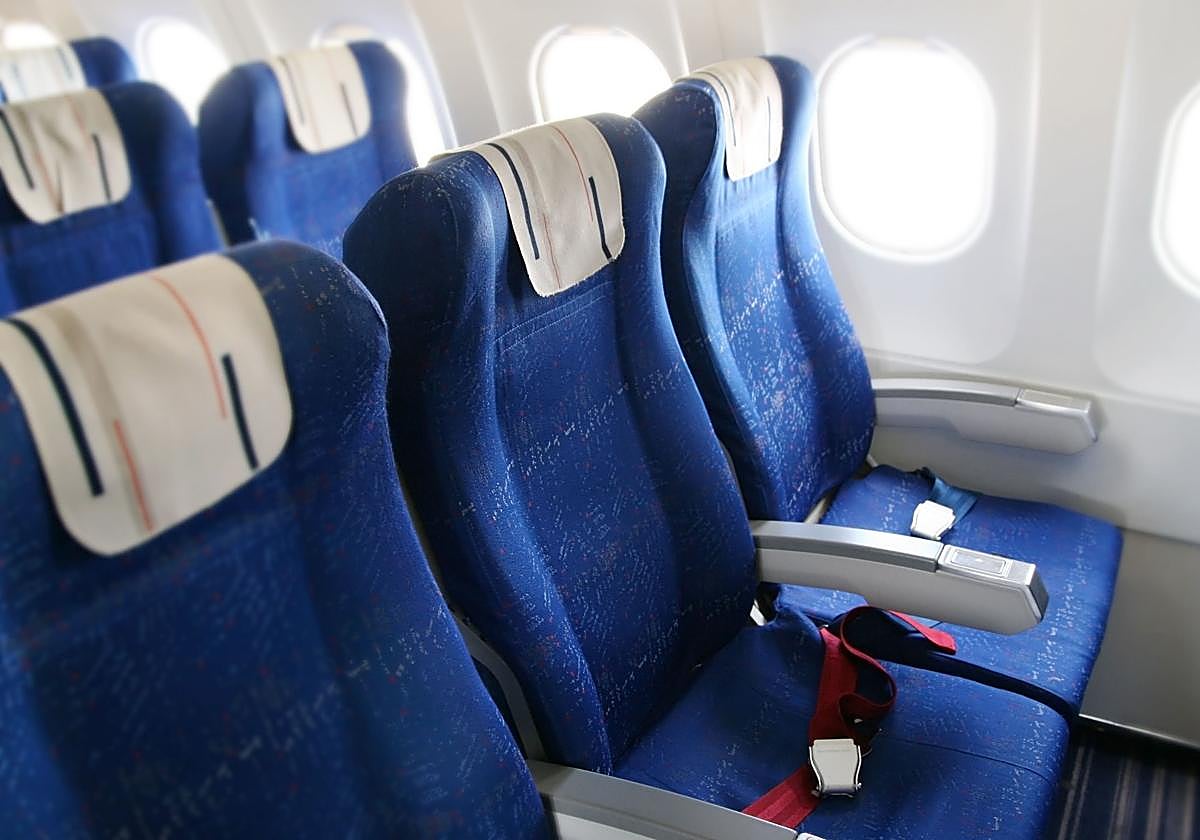 Una aerolínea cancela los vuelos de 5.000 pasajeros por un lavado erróneo de los asientos