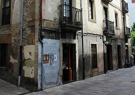 El inmueble situado en el casco medieval del municipio ha sido cedido por el Ayuntamiento.