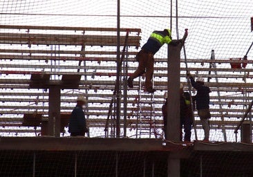 Los afiliados extranjeros marcan un nuevo récord y superan los 104.000