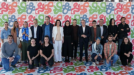 «Kartel infinituak» eta eslogan berri bat, Durangoko Azokaren 60. ediziorako