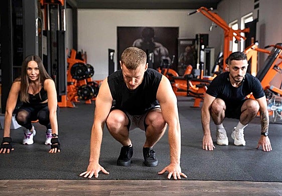 ¿Es mejor comer antes o después de entrenar? El cardiólogo Aurelio Rojas lo aclara
