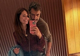 La reacción de Nuria Roca tras las palabras de Juan del Val al ganar el Premio Planeta: «La vida, nunca se sabe»