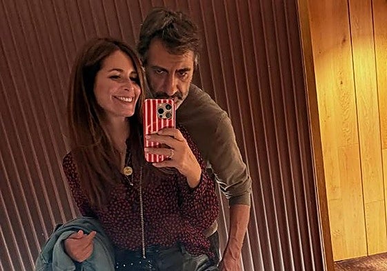 La reacción de Nuria Roca tras las palabras de Juan del Val al ganar el Premio Planeta: «La vida, nunca se sabe»