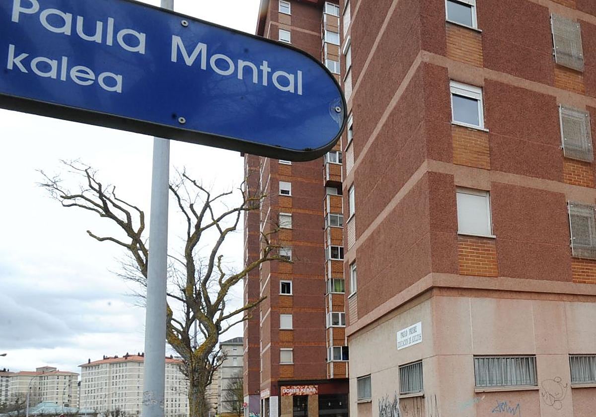 El timo se produjo en el entorno de Paula Montal.