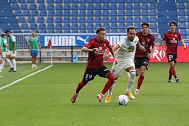 Se confirman los peores pronósticos para el club.