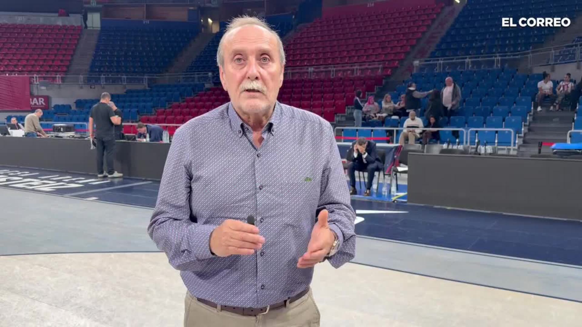 La prórroga de Munti