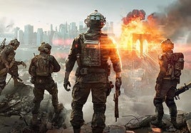 'Battlefield 6': El simulacro perfecto de la guerra
