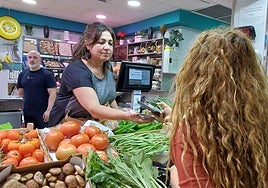 El sistema de pago es sencillo, similar a una transferencia a través del teléfono móvil.