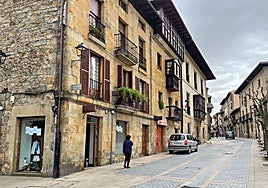 El resto de vehículos deberán desviarse por la variante