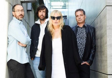 Cómo conseguir las entradas para la gira de LOVG: fecha, precios...