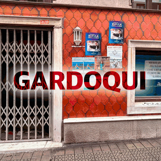 El centro de Bilbao acumula más de 300 lonjas vacías