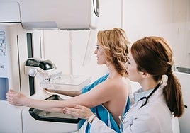 Osakidetza se compromete a iniciar el tratamiento de cáncer en menos de 30 días desde el diagnóstico