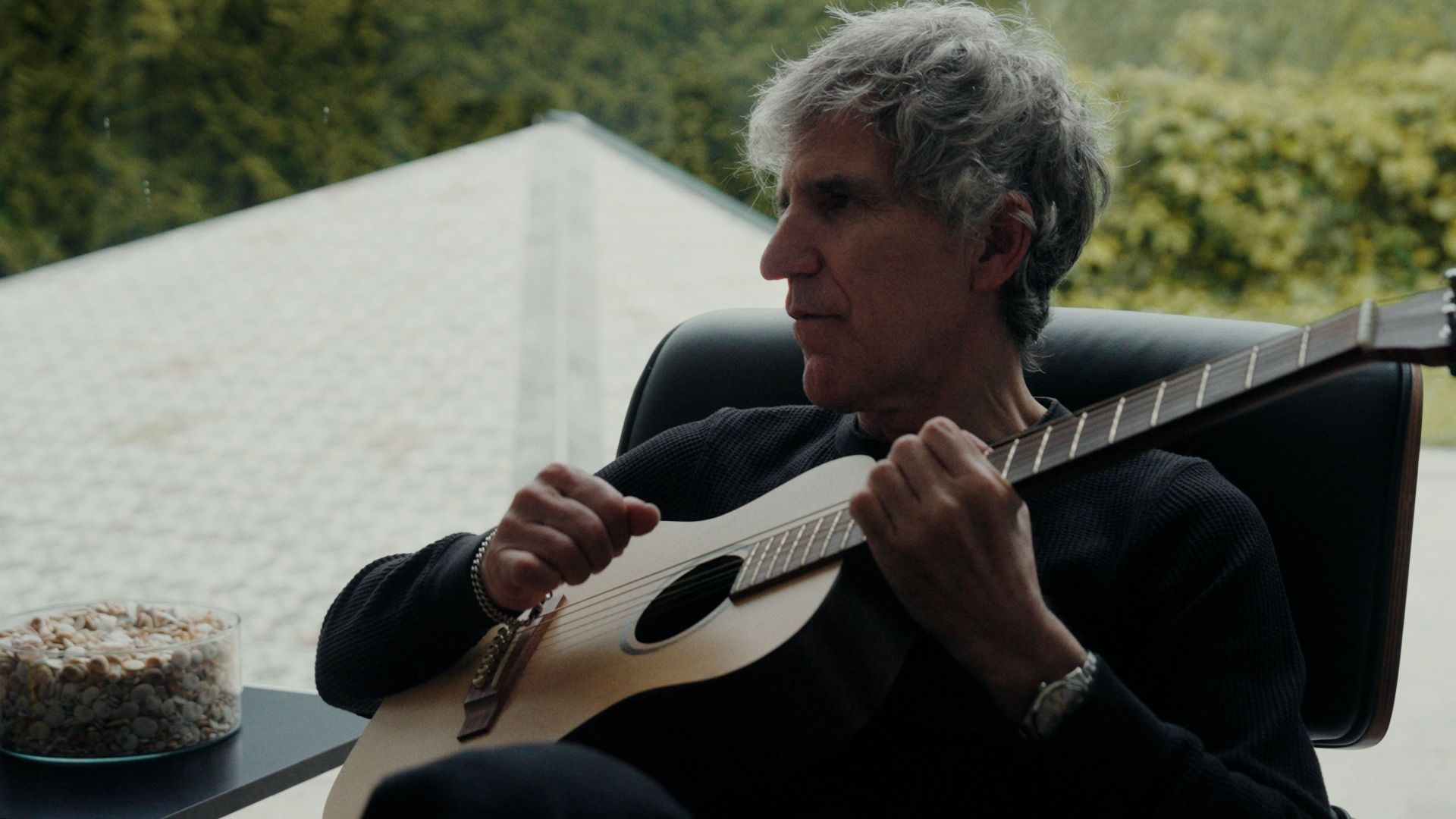 La Semana del Documental Vasco contará con directores y protagonistas como Mikel Erentxun