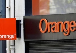Una caída de la red Orange deja sin servicio a miles de clientes