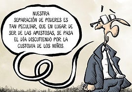 La viñeta de Sansón