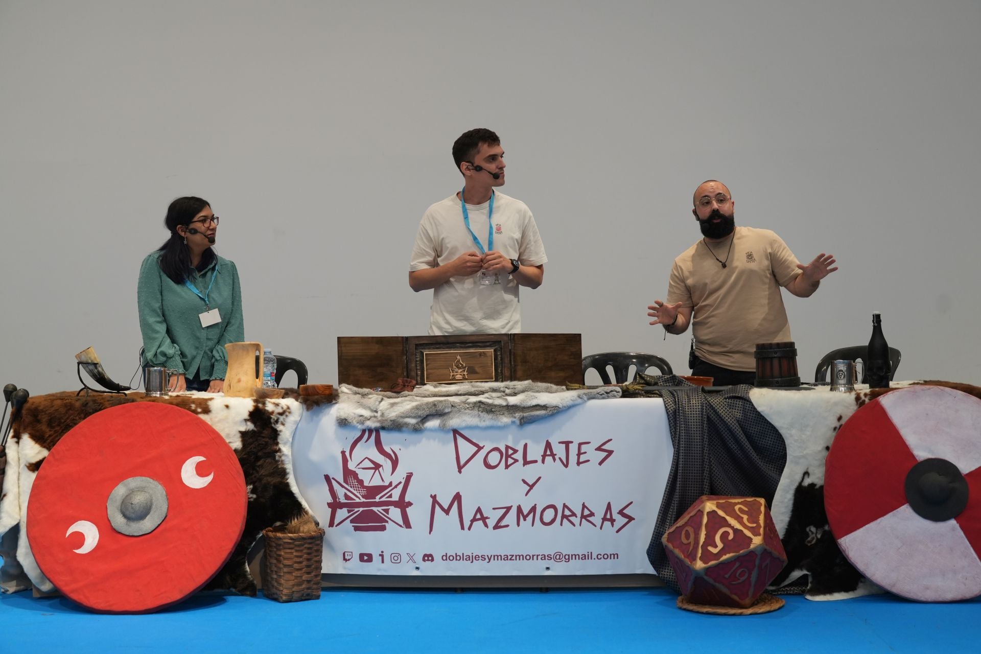 Las imágenes del Freak Festival en Vitoria