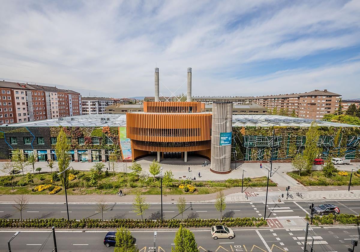 El proyecto implantará un sistema de alarma por voz y con iluminacion estroboscópica.