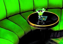 Las coordenadas de la modernidad