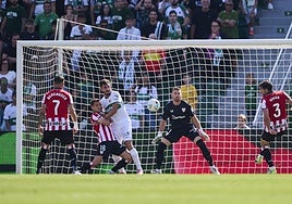 Un tostón de partido