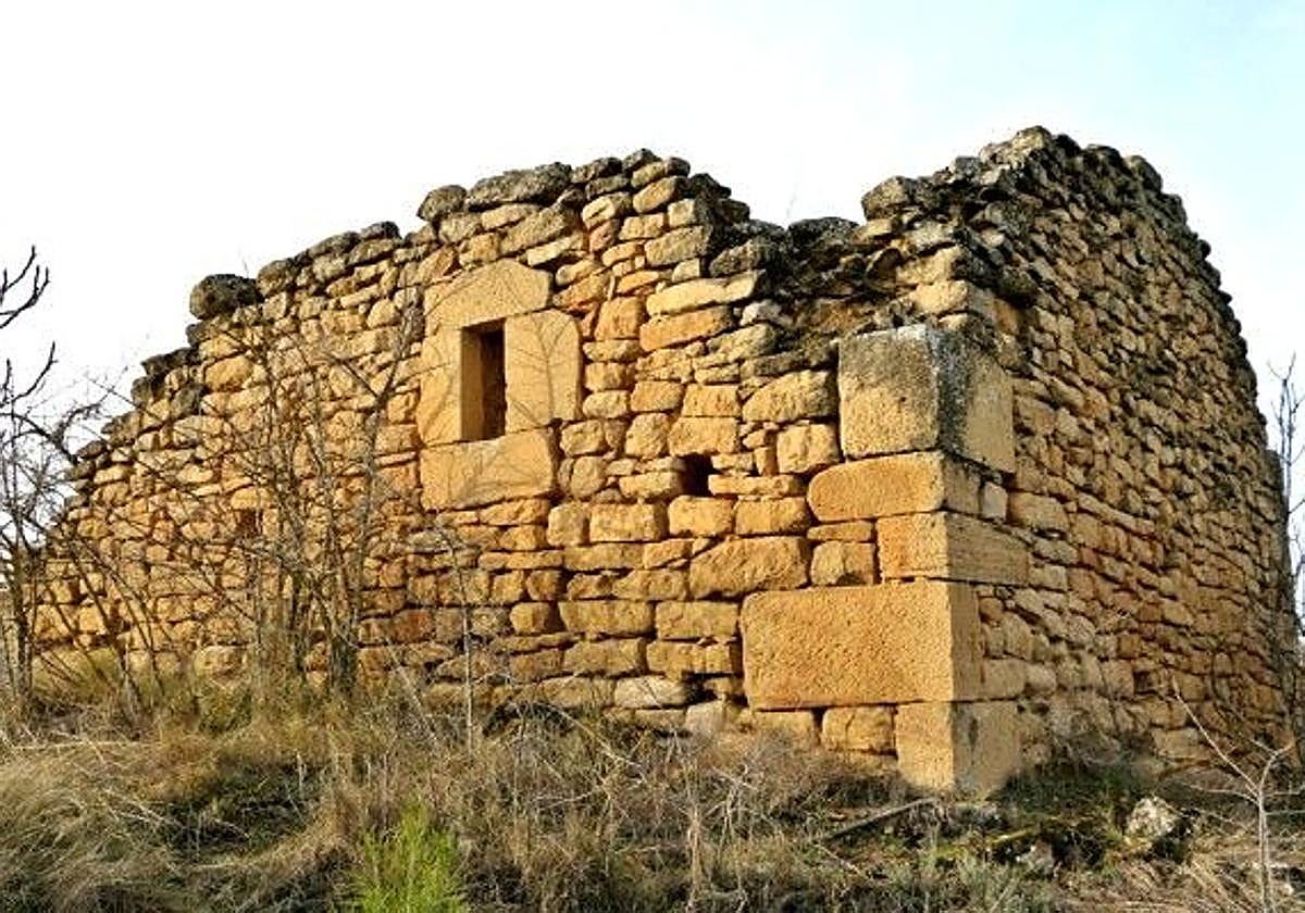 La zona se encuentra «abandonada» y con «maleza desbocada».