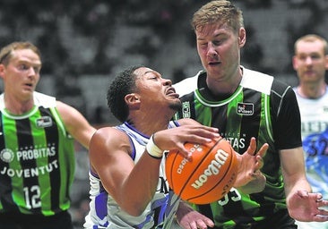 El quinto peor primer cuarto en la historia del Surne