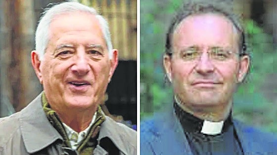 «Nos preocupa el robo de campanas en ermitas apartadas dado el precio del bronce»